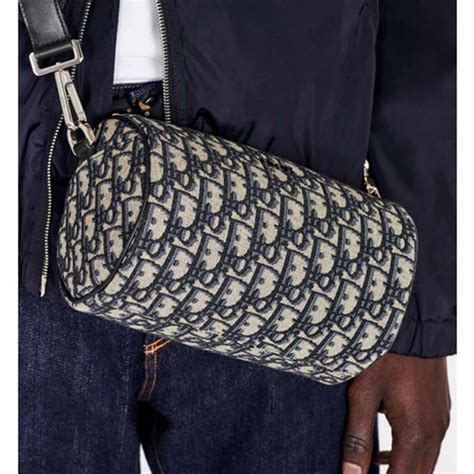 dior roller bag